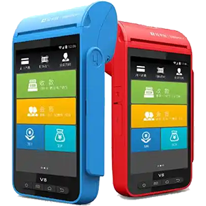 株洲拉卡拉智能POS机