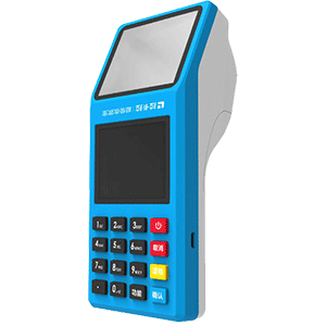 株洲超级收款宝QR65